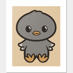 Little Duck Posters and Art